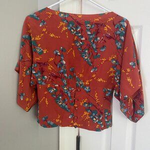 Anna Sui Blouse